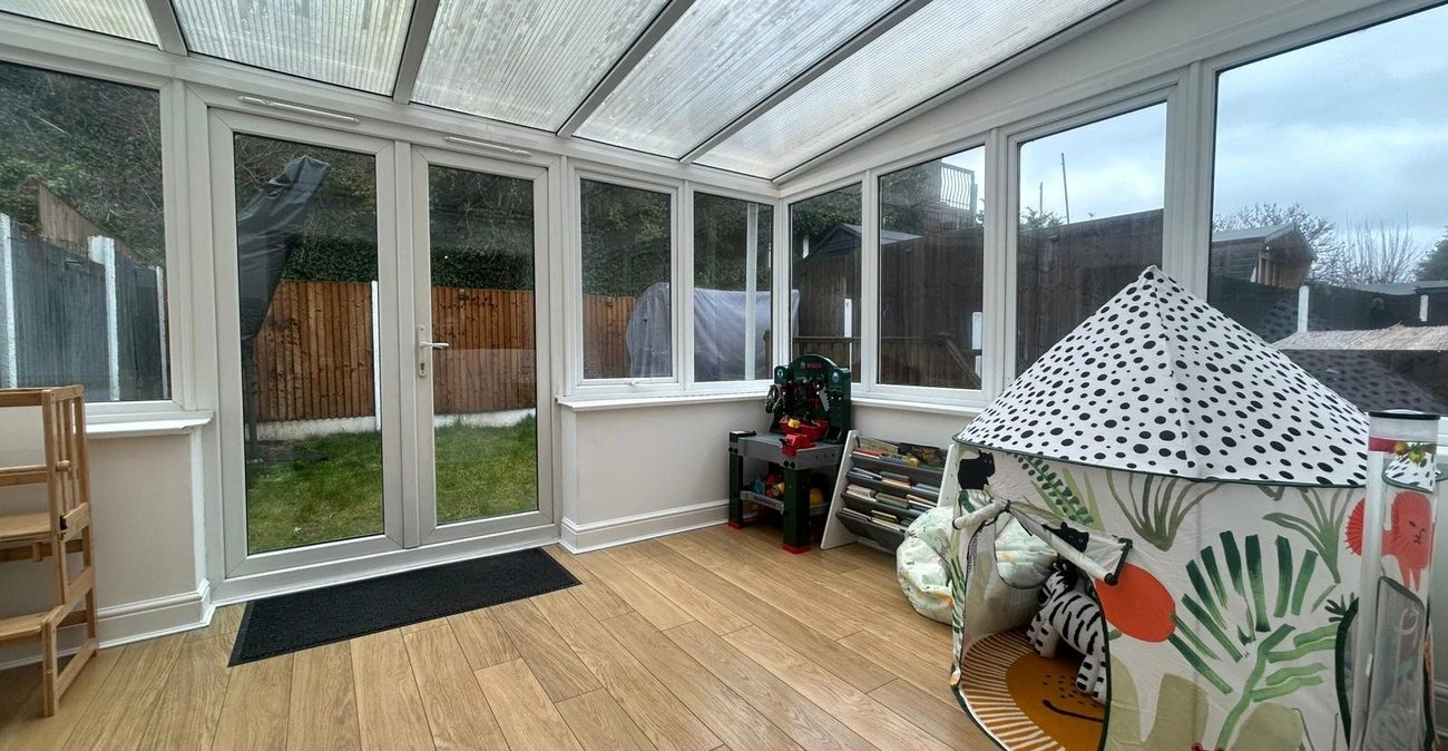 2 bedroom house for sale in Princes Park | Robinson Michael & Jackson