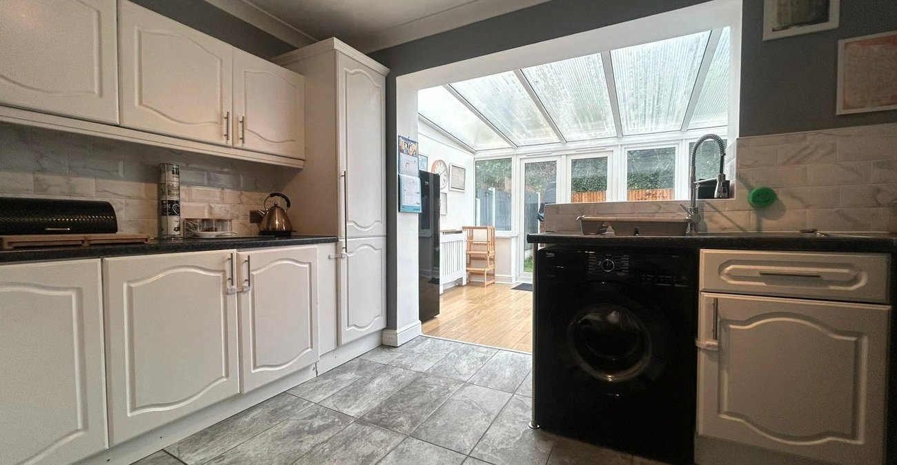 2 bedroom house for sale in Princes Park | Robinson Michael & Jackson