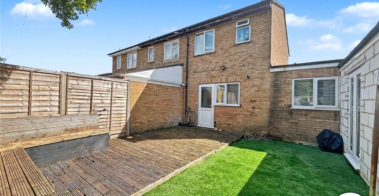 3 bedroom house for sale in Walderslade | Robinson Michael & Jackson