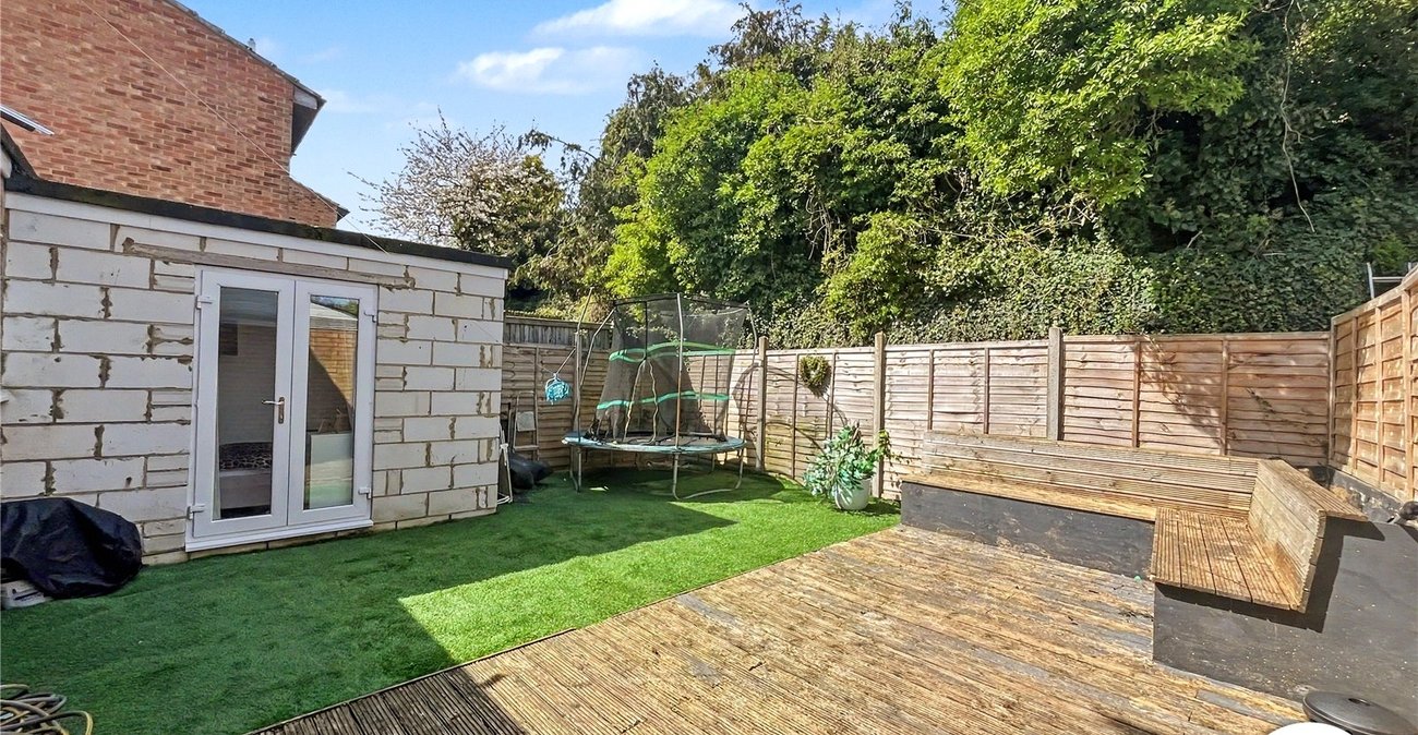 3 bedroom house for sale in Walderslade | Robinson Michael & Jackson