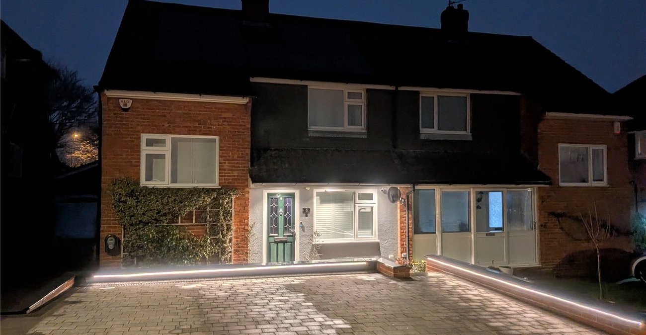 3 bedroom house for sale in Strood | Robinson Michael & Jackson