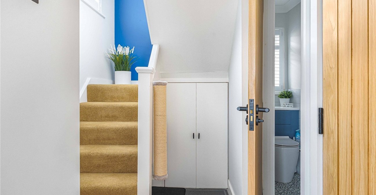 3 bedroom house for sale in Strood | Robinson Michael & Jackson