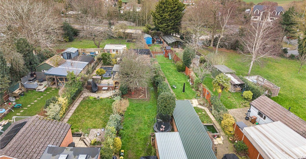 3 bedroom house for sale in Strood | Robinson Michael & Jackson