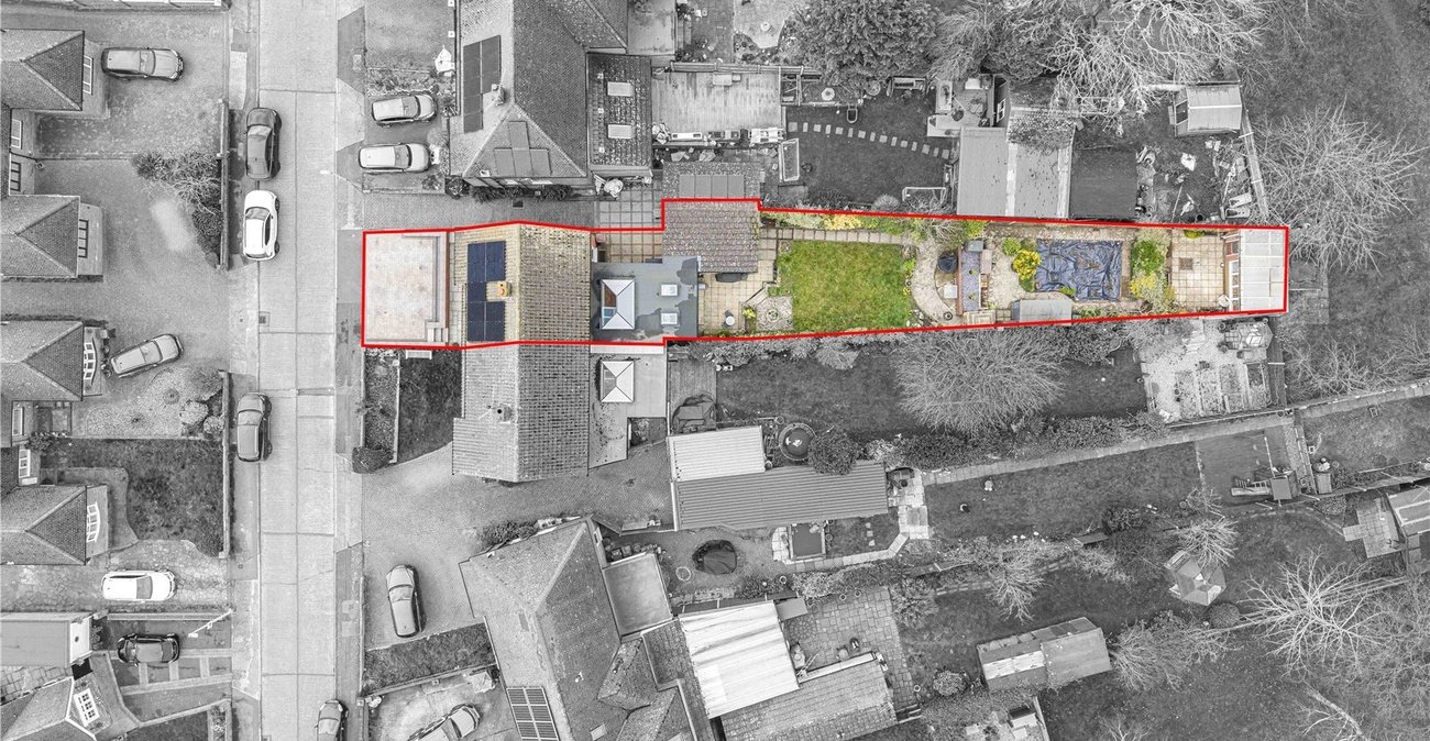 3 bedroom house for sale in Strood | Robinson Michael & Jackson