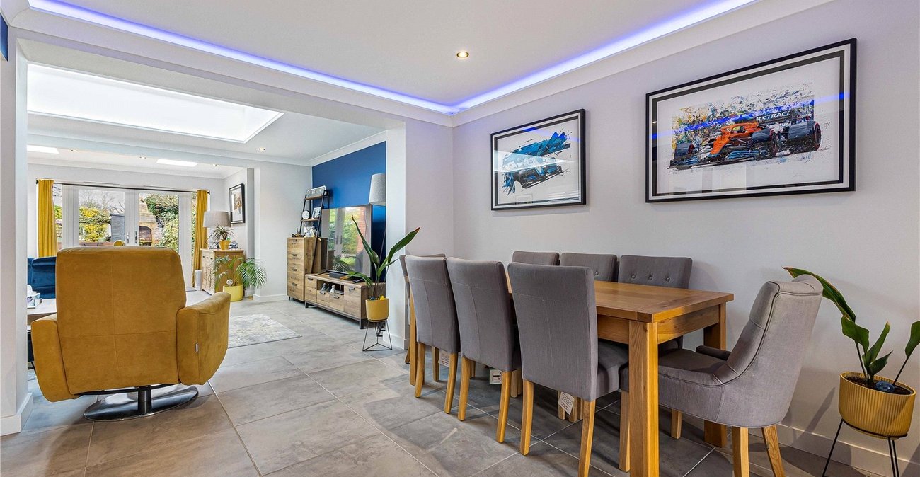 3 bedroom house for sale in Strood | Robinson Michael & Jackson