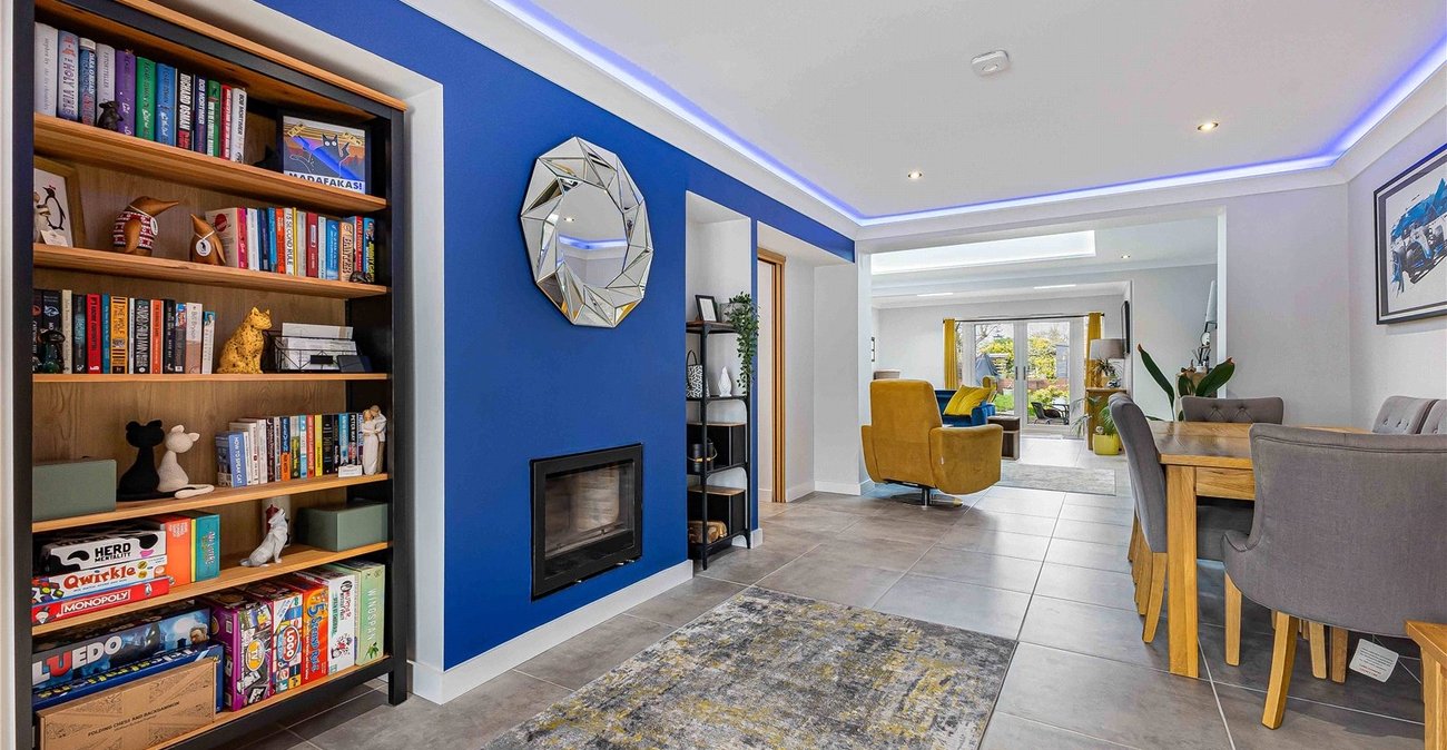 3 bedroom house for sale in Strood | Robinson Michael & Jackson