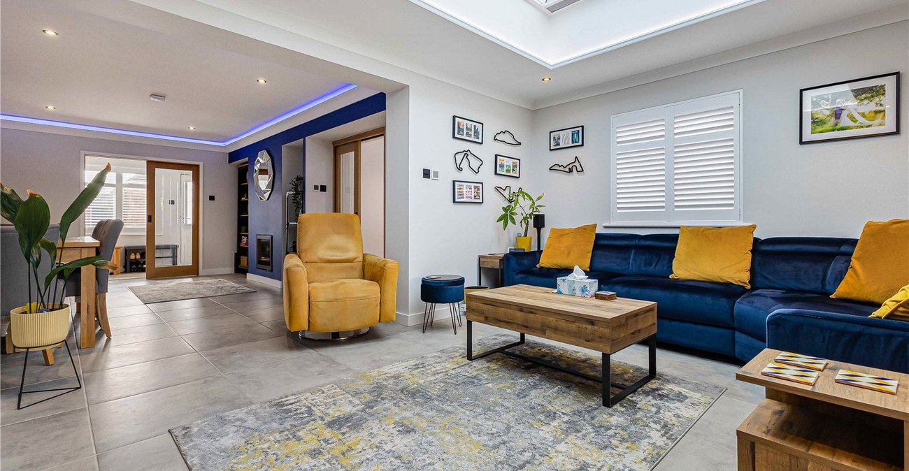 3 bedroom house for sale in Strood | Robinson Michael & Jackson