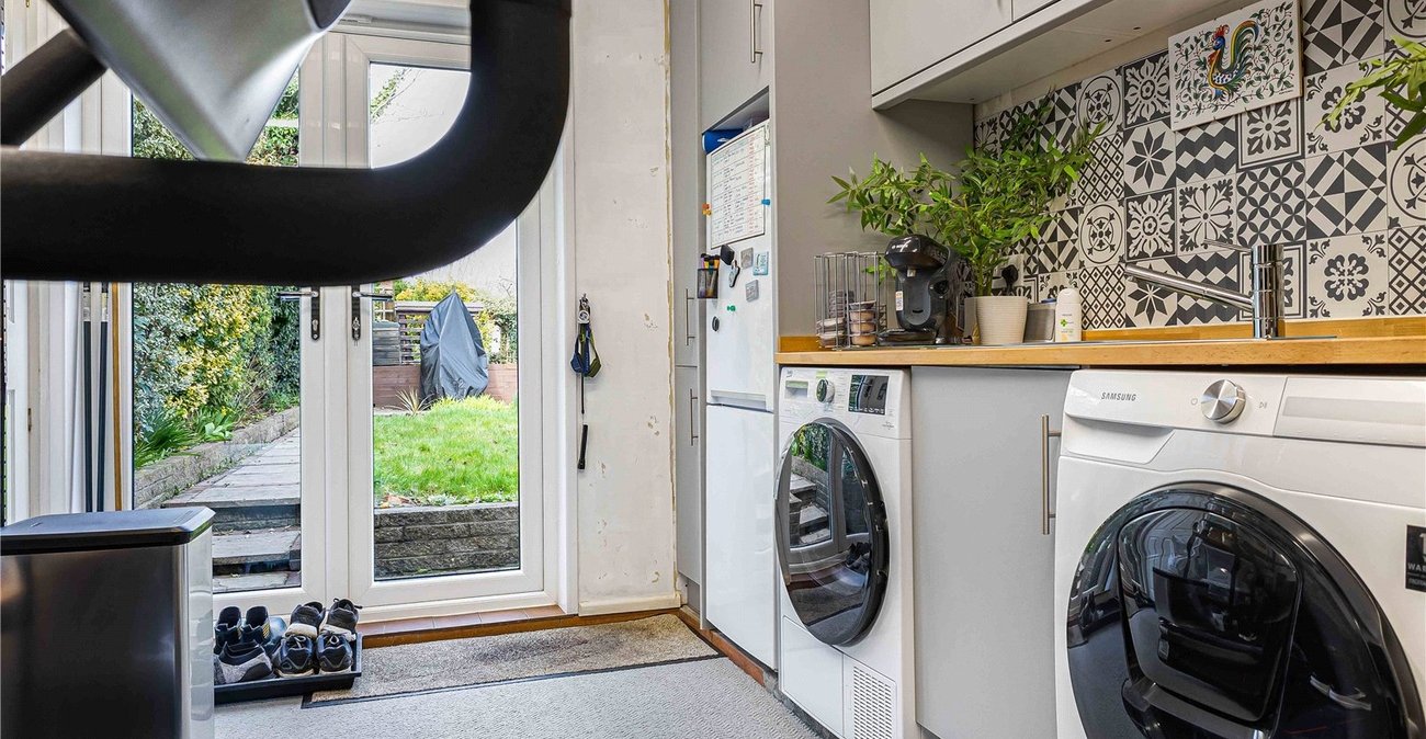 3 bedroom house for sale in Strood | Robinson Michael & Jackson