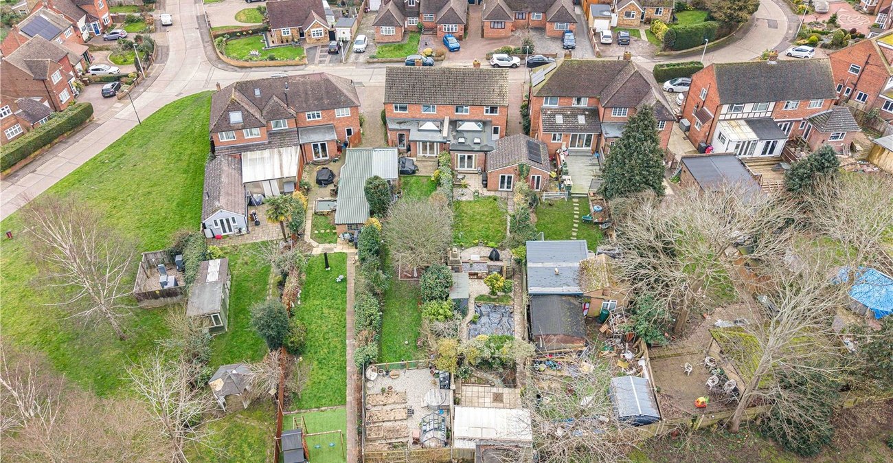 3 bedroom house for sale in Strood | Robinson Michael & Jackson