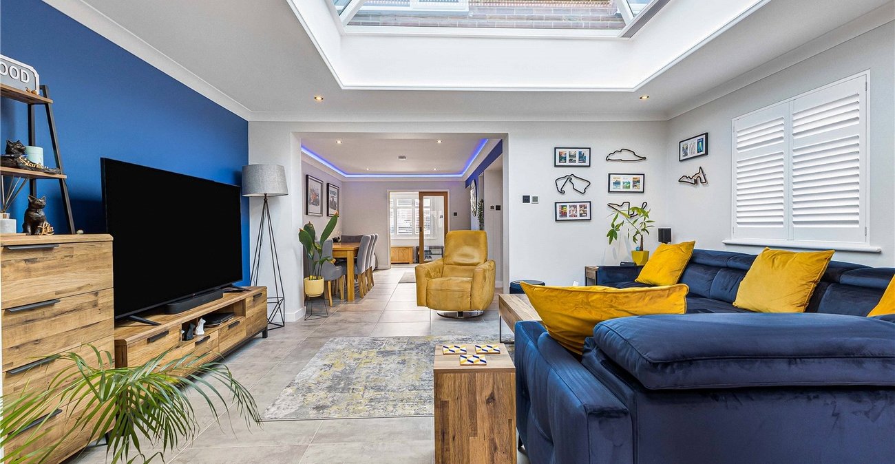 3 bedroom house for sale in Strood | Robinson Michael & Jackson