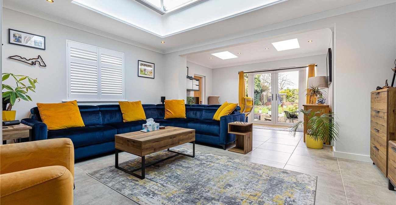 3 bedroom house for sale in Strood | Robinson Michael & Jackson