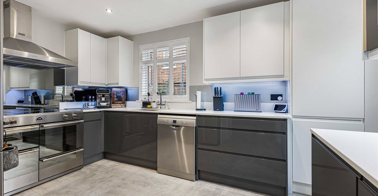 3 bedroom house for sale in Strood | Robinson Michael & Jackson