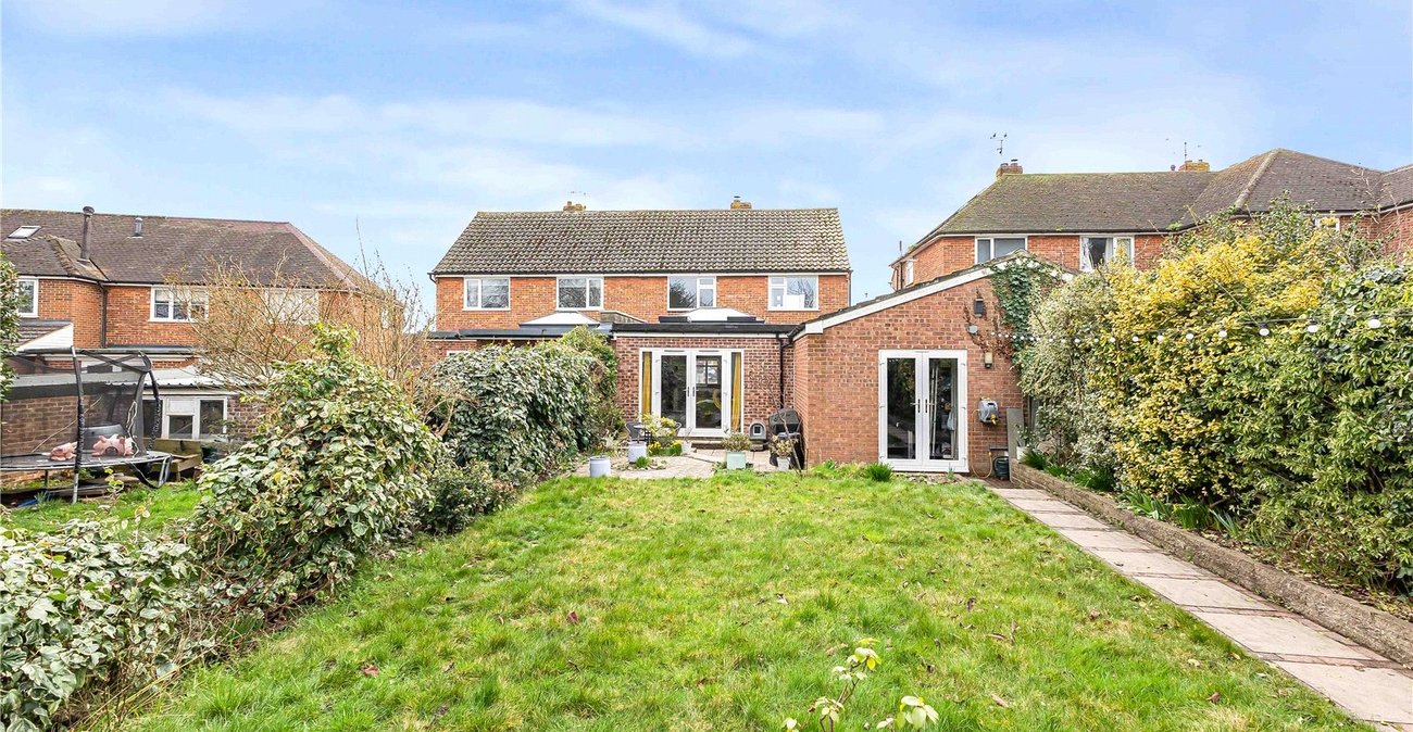 3 bedroom house for sale in Strood | Robinson Michael & Jackson