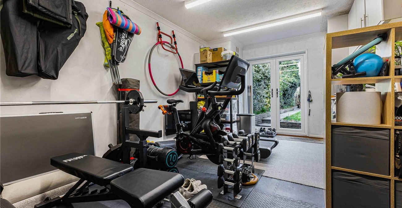 3 bedroom house for sale in Strood | Robinson Michael & Jackson