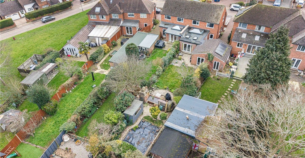 3 bedroom house for sale in Strood | Robinson Michael & Jackson