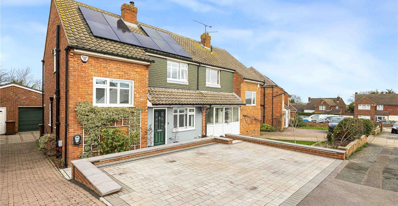 3 bedroom house for sale in Strood | Robinson Michael & Jackson