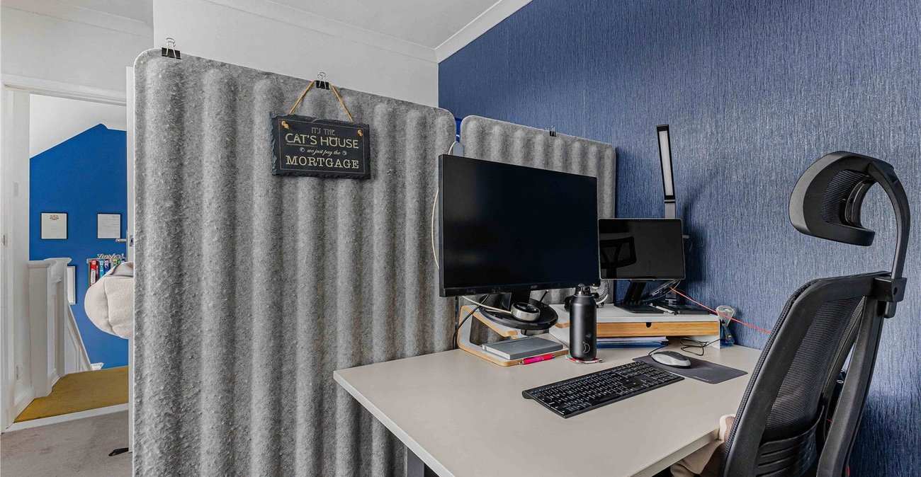 3 bedroom house for sale in Strood | Robinson Michael & Jackson