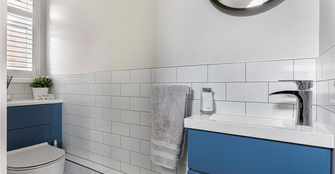 3 bedroom house for sale in Strood | Robinson Michael & Jackson