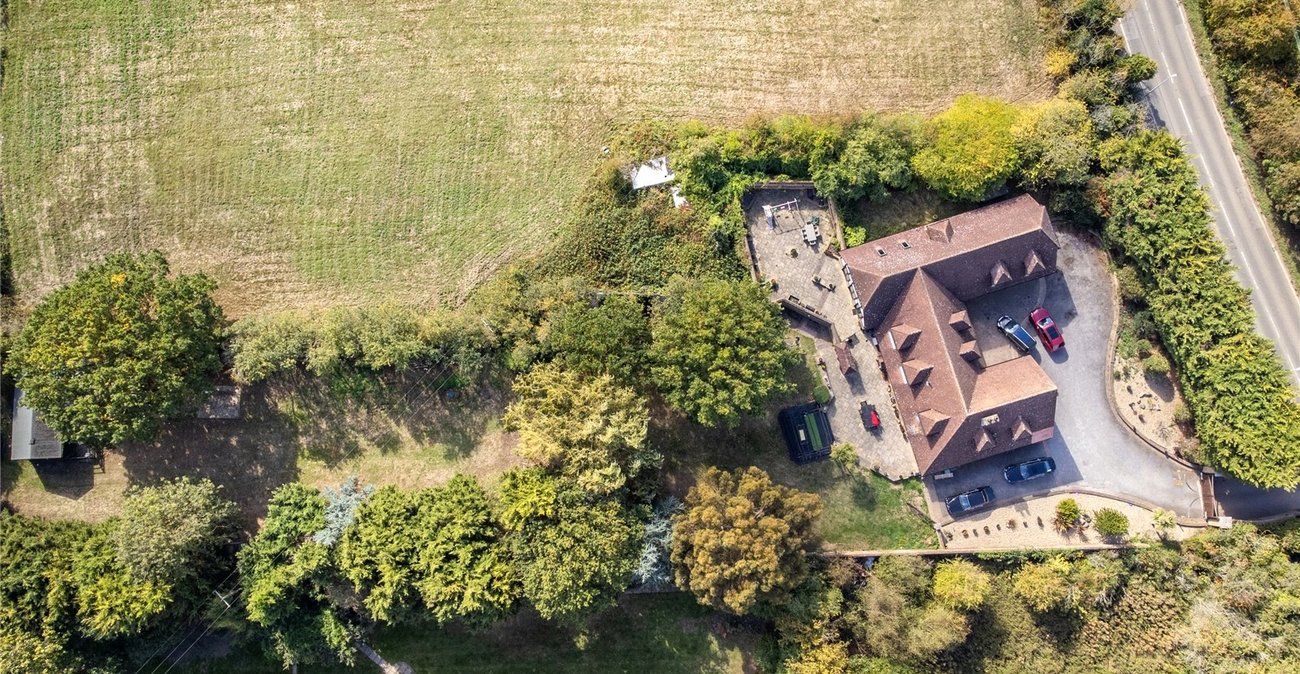 6 bedroom house for sale in High Halstow | Robinson Michael & Jackson