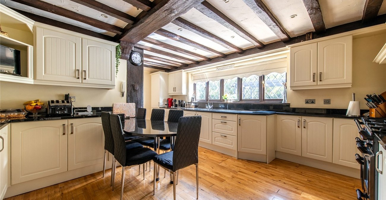 6 bedroom house for sale in High Halstow | Robinson Michael & Jackson