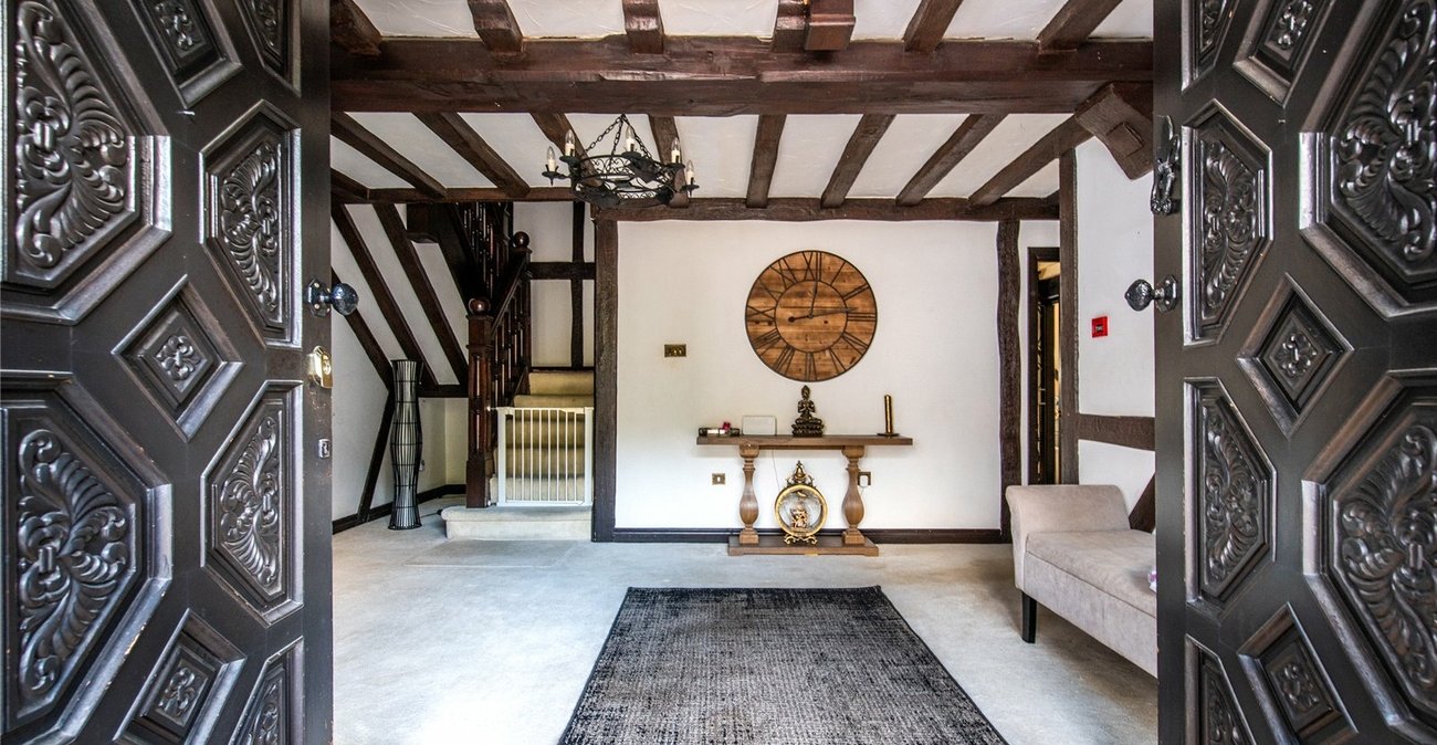 6 bedroom house for sale in High Halstow | Robinson Michael & Jackson