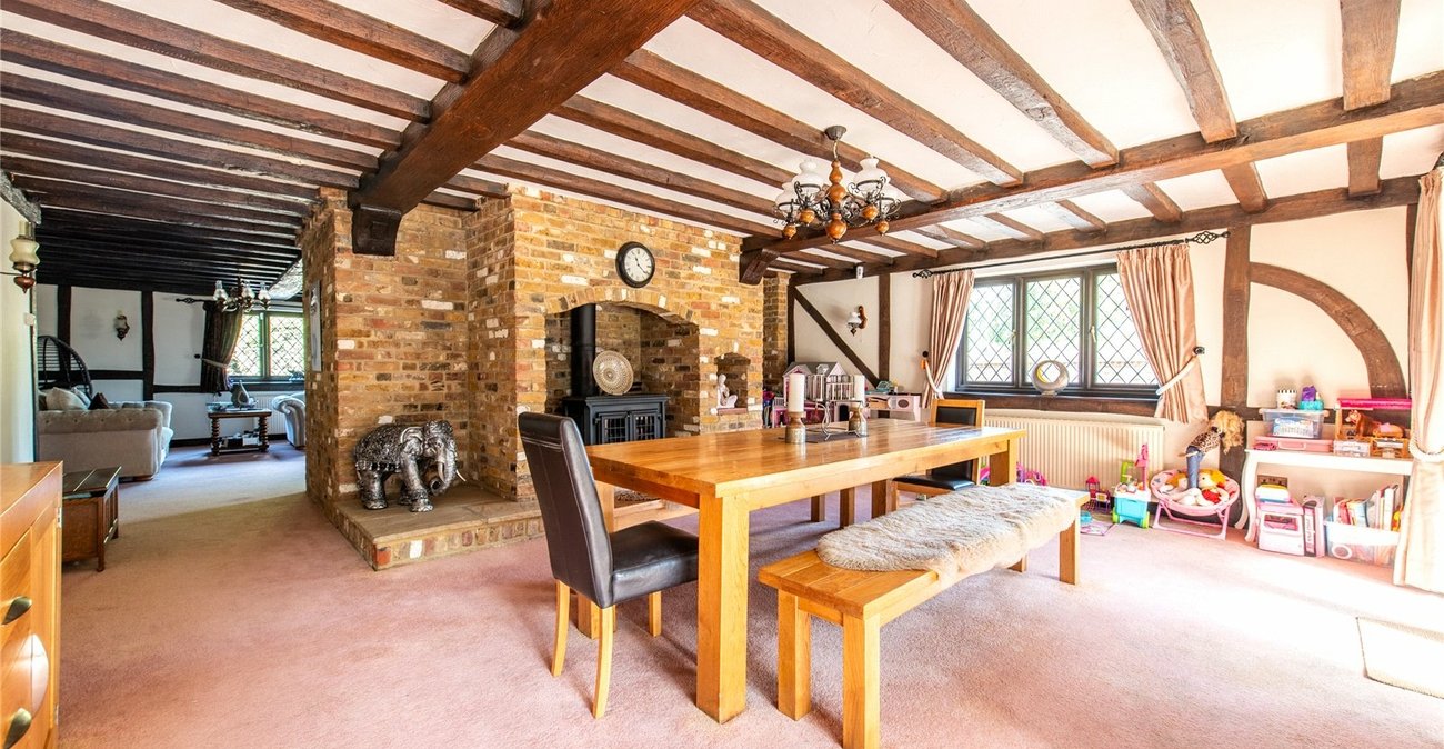 6 bedroom house for sale in High Halstow | Robinson Michael & Jackson