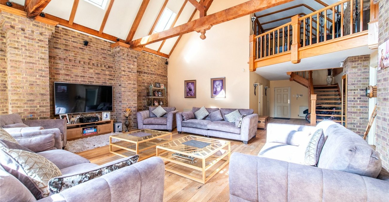 6 bedroom house for sale in High Halstow | Robinson Michael & Jackson