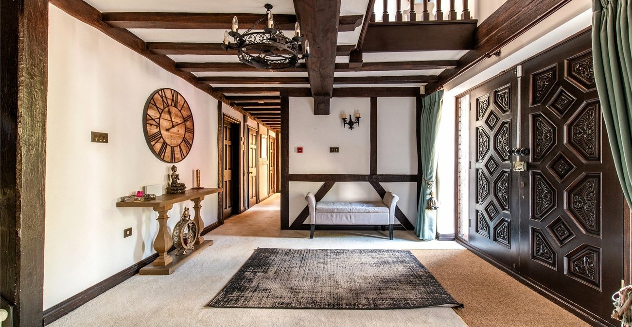 6 bedroom house for sale in High Halstow | Robinson Michael & Jackson