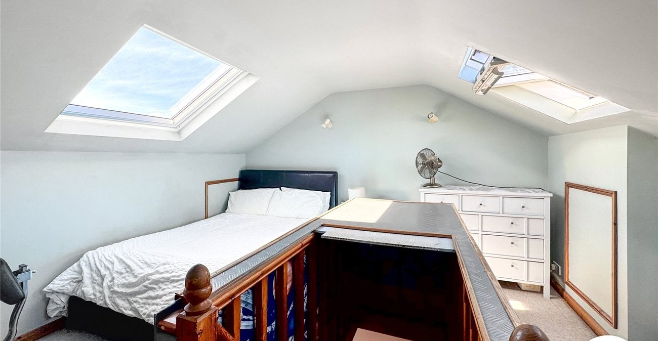 2 bedroom house for sale in Maidstone | Robinson Michael & Jackson