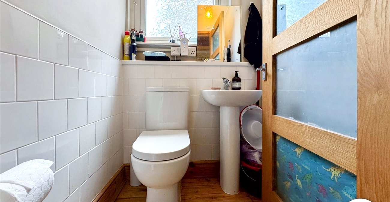 2 bedroom house for sale in Maidstone | Robinson Michael & Jackson