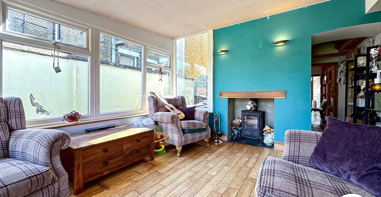 2 bedroom house for sale in Maidstone | Robinson Michael & Jackson