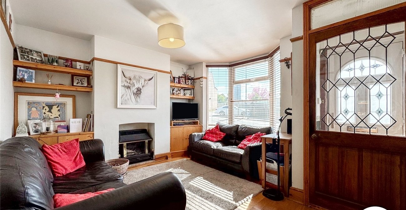 2 bedroom house for sale in Maidstone | Robinson Michael & Jackson