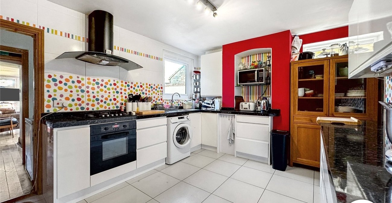 2 bedroom house for sale in Maidstone | Robinson Michael & Jackson