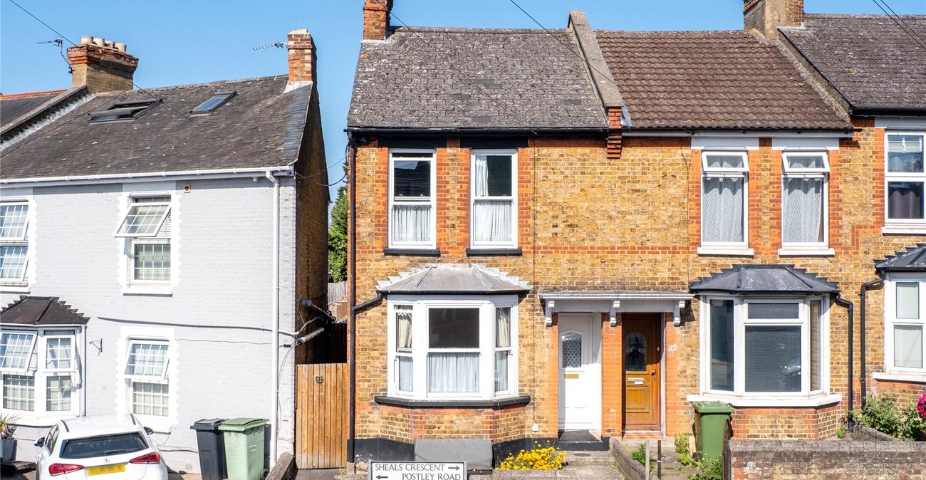 3 bedroom house for sale in Maidstone | Robinson Michael & Jackson