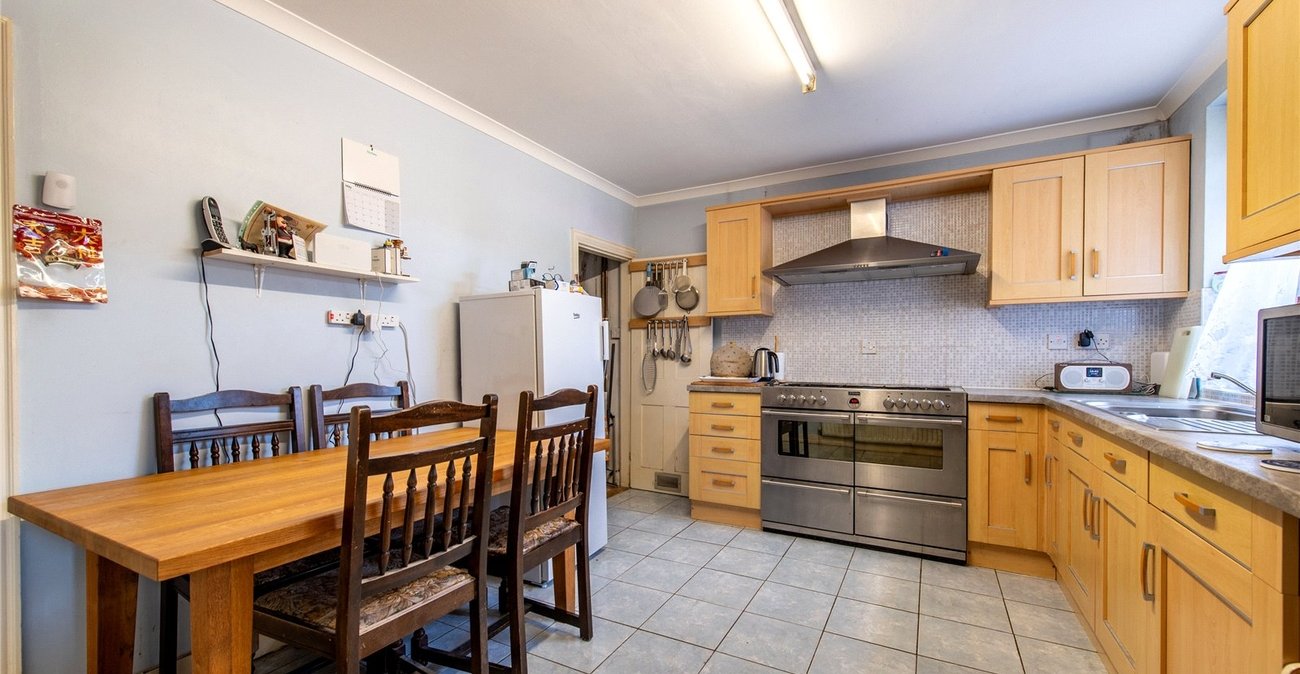 3 bedroom house for sale in Maidstone | Robinson Michael & Jackson