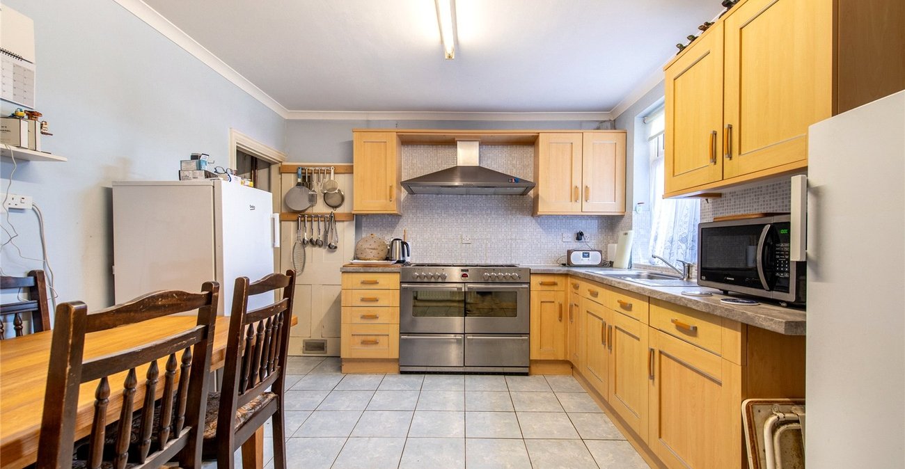 3 bedroom house for sale in Maidstone | Robinson Michael & Jackson