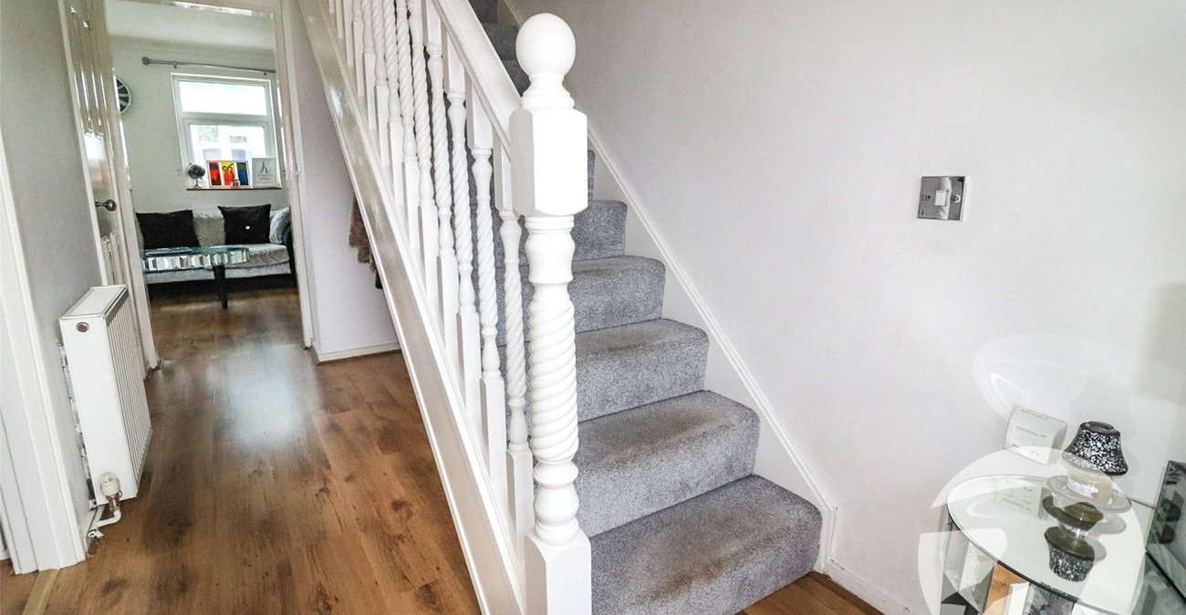 3 bedroom house for sale in Crayford | Robinson Jackson