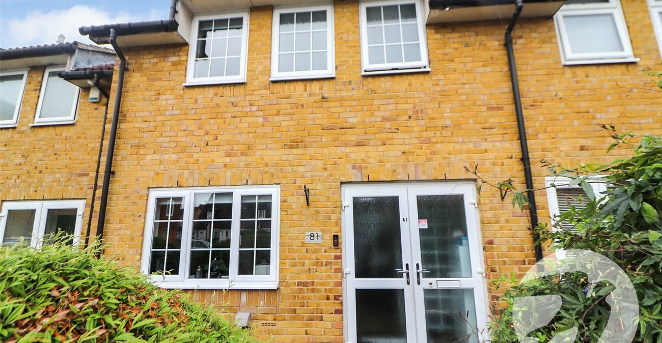 3 bedroom house for sale in Crayford | Robinson Jackson