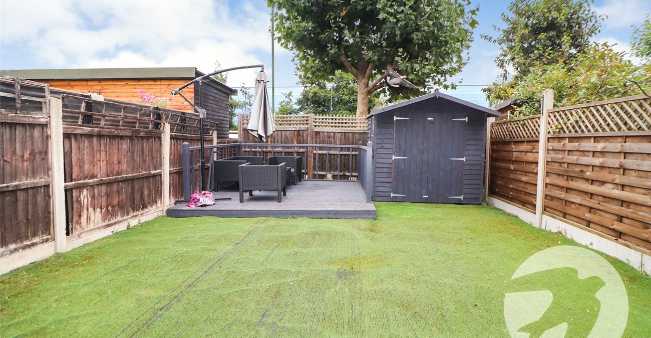 3 bedroom house for sale in Crayford | Robinson Jackson