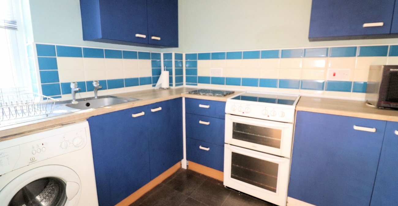 1 bedroom property for sale in Crayford | Robinson Jackson