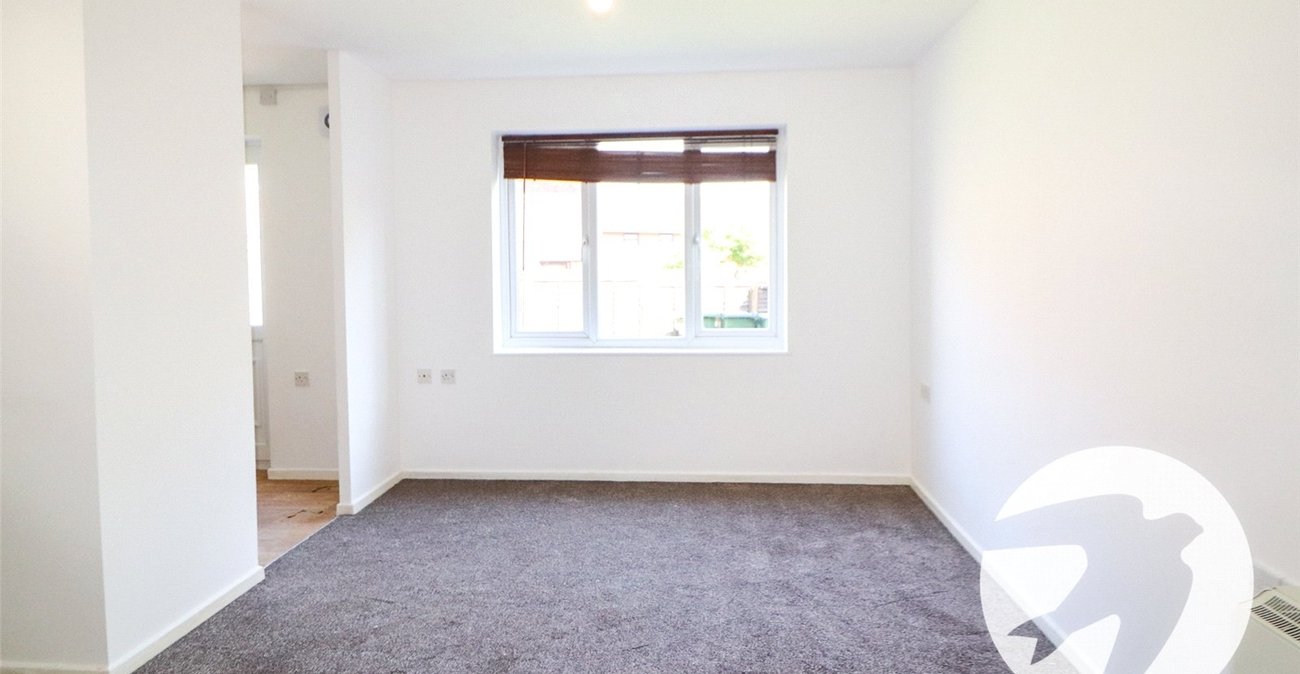 1 bedroom house for sale in Crayford | Robinson Jackson