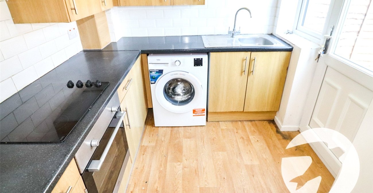 1 bedroom house for sale in Crayford | Robinson Jackson