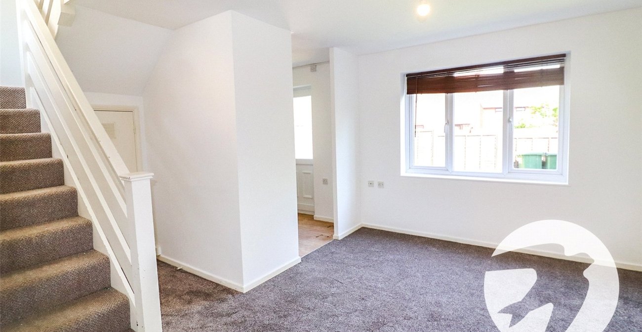 1 bedroom house for sale in Crayford | Robinson Jackson