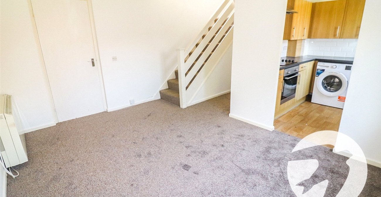 1 bedroom house for sale in Crayford | Robinson Jackson