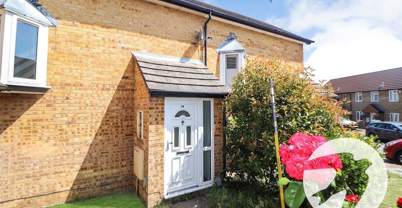 1 bedroom house for sale in Crayford | Robinson Jackson