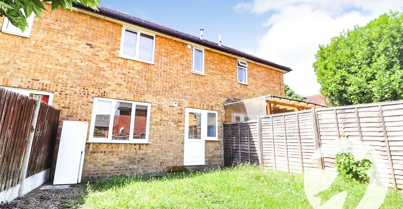 1 bedroom house for sale in Crayford | Robinson Jackson