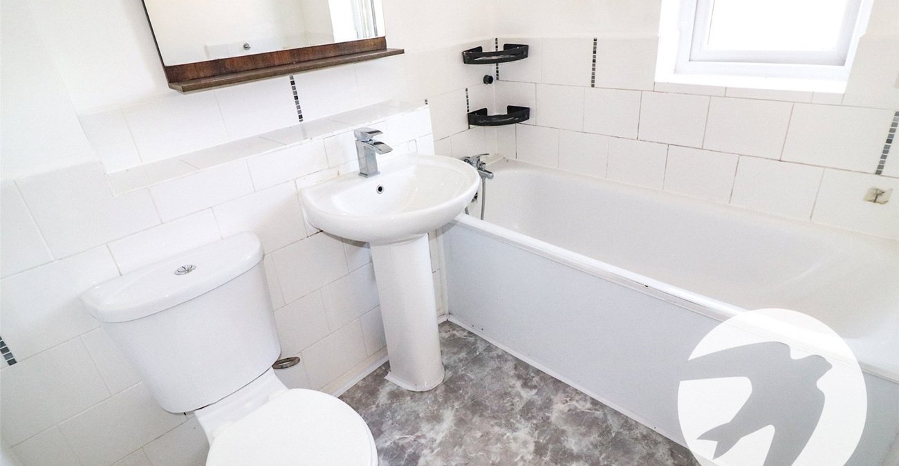1 bedroom house for sale in Crayford | Robinson Jackson