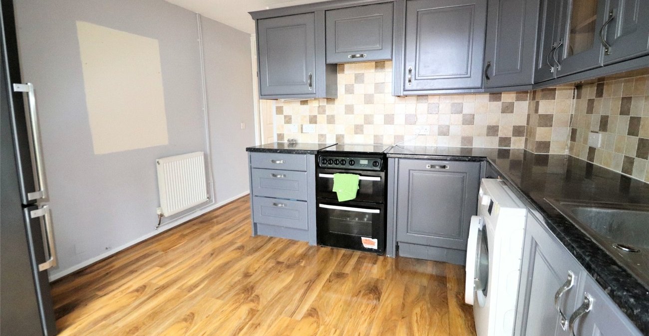 2 bedroom house for sale in Crayford | Robinson Jackson