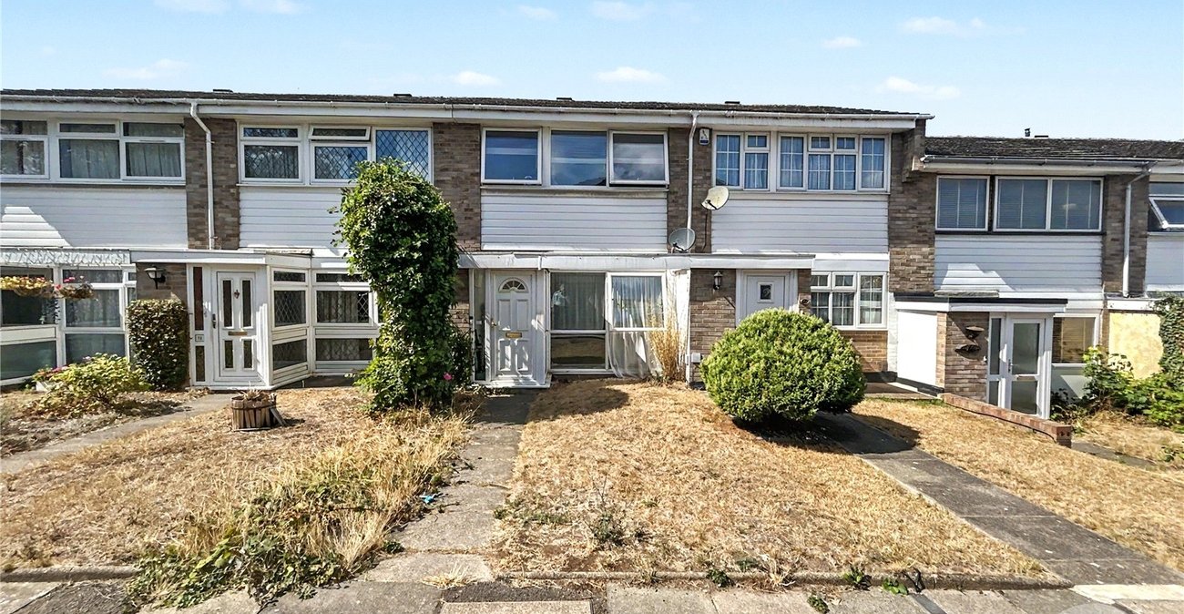 3 bedroom house for sale in Sidcup | Robinson Jackson