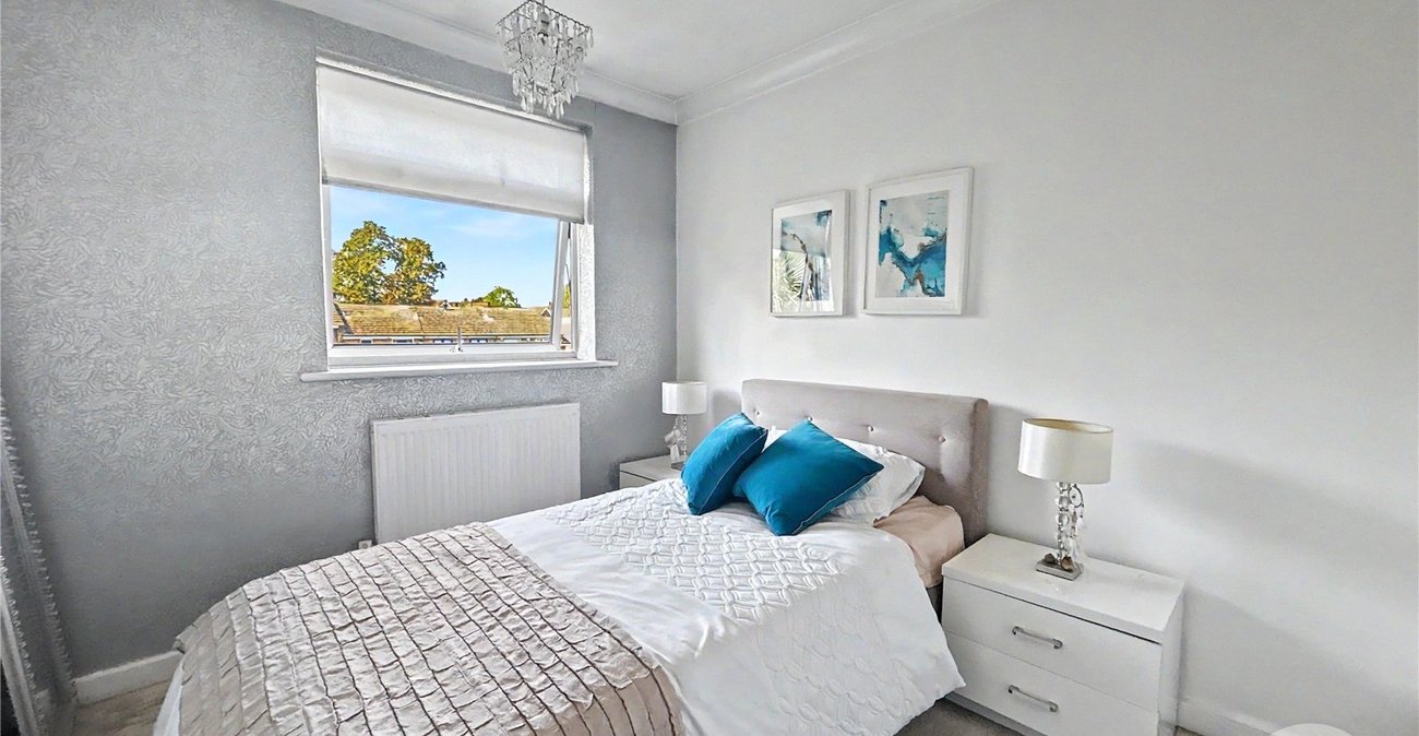 3 bedroom house for sale in Sidcup | Robinson Jackson